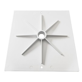 Sharutia Skimmer Cover for Hayward Pool Skimmers SPX1082E SP082 1083 1084 1085 SP1086 Pool Skimmer Parts Inground Pools