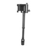 3 in 1 Submersible Filter Pump Oxygen Aeration Water Fountain