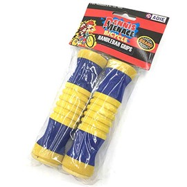 Adie Dennis The Menace Kids Bicycle Handlebar Grips