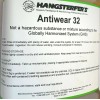 HANGSTERFER'S ANTIWEAR 32 GALLON - HYDRUALIC / SPINDLE LUBRICANT