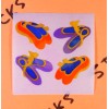 Great 7 Ballet Slippers Great 7 Sticker Mod