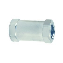 Water Flow Control, 0.5 GPM, 3/8" NPT