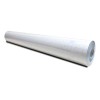 Rollo De Contac Transparente 45 Cm X 20 Metros Mr