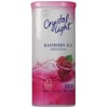 Crystal Light Raspberry Ice Drink Mix (12-Quart), 1.3-Ounce Packages (Pack