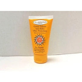 CLARINS SUN WRINKLE CONTROL CREAM ULTRA PROTECTION SPF 30