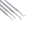 Nail Debris Remover, Nail Debris Removal, Intrusion Nail Tool, Stainless