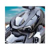 A & UTV PRO Side Fairing Panels for Can-Am Ryker