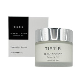 TirTir Ceramic Cream 50ml / 티르티르 도자기 크림 50ml