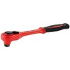 'alyco 190305 – Ratchet Wrench Insulated 1000 V VDE 1/2