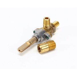 Southbend Range 4440404 Natural Gas Burner Valve Replacement Kit