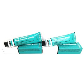 Dow Corning Vacuum Lubricant 5.3oz (2-Pack) - THE SAVVIE STORE