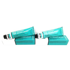 Dow Corning Vacuum Lubricant 5.3oz (2-Pack) - THE SAVVIE STORE