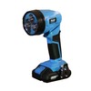 Benicabaly Versatile Cordless Drill and Flashlight Kit for Ultimate Convenience,