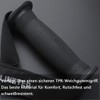 LINSTER Resistance Band Handle Heavy Duty Gym Handle Cable Machine