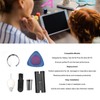 Stylus Pen Tips Replacement Sensitive Stylus Nibs for Galaxy Tab