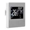 3A Smart Thermostat LCD Display Programmable Widely Used Water Heating