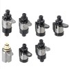 WFLNHB 319411FX02 Transmission Control Solenoid Kit 02UP Replacement for Nissan