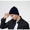 Hysnan Merino Wool Beanies Winter Hats for Women Men Knit