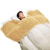 Manufacturer Comforter for Collar Cover Single 150 X 75 cm – Young Collar Warm