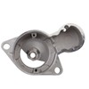 Starter Motor Shell Aluminium Alloy High Reliability Starter Motor Front