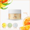 Blends Juicy Gel Hidratante Facial 4 en 1 Tangerine Euphoria