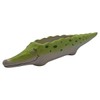 Streamline NYC Ceramic Crocodile Flower Planter Pot