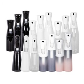 Ultra-Fine Micro-Mist Sprayer for Home, Salon, and Plants Z11 2ea