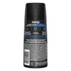 Axe Bodyspray, Phoenix 4 oz (Pack of 5)
