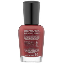 ZOYA Nail Polish, Sasha, 0.5 fl. oz.