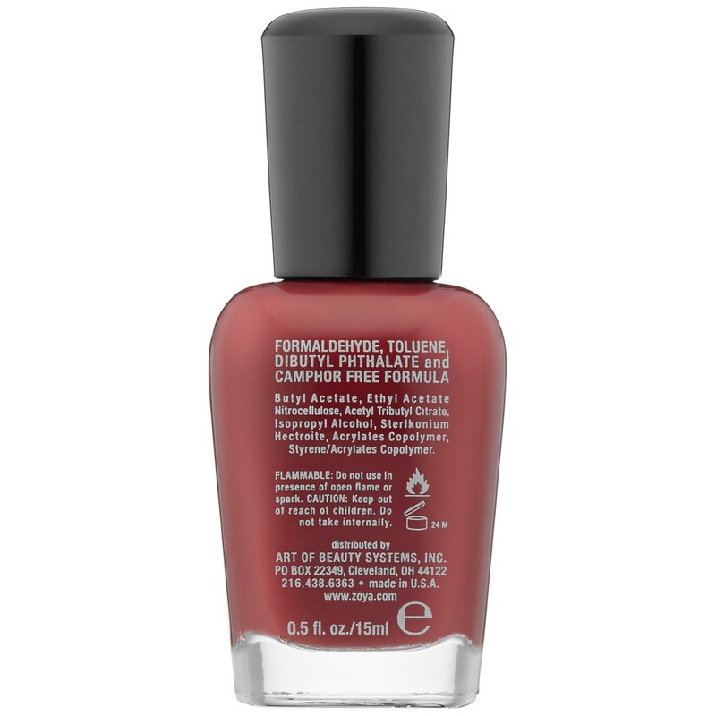 ZOYA Nail Polish, Sasha, 0.5 fl. oz.