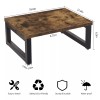 Snughome Wooden Step Stools for Kids Solid Portable Wooden Bedside