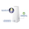 WENKO Maximex LED Night Light with Motion Sensor, Underbed Light