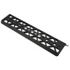 10 Inch Lightweight Dovetail Plate with 3/8 1/4 Inch Screw