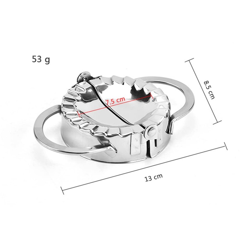 Pure Vie Set of 3 Dumpling Maker Pierogie Ravioli Shaper