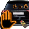 Glogesture Hand Light for Car-Howdot 4 in 1 Finger Light