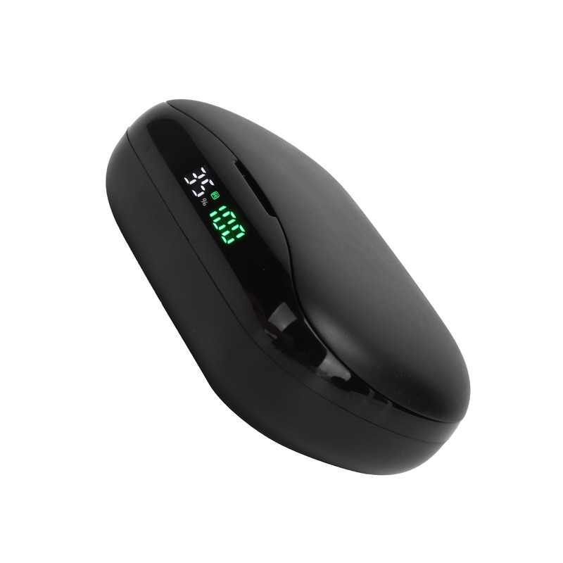 TWS-210 Wireless Bluetooth Headset Touch Control Stereo Gaming Earbuds with