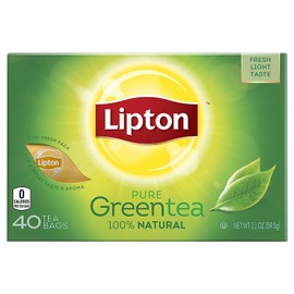 Lipton Green Tea