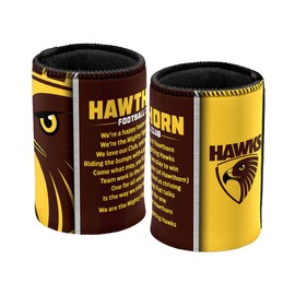 Hawthorn Hawks Stubby Holder