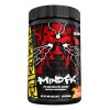 Pre Entreno Mind Fk Mutant 460 Gr 20 Serv Enfoque
