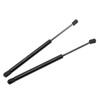 1 Pair Front Hood Struts Lift SG330109 Lightweight Strong Support