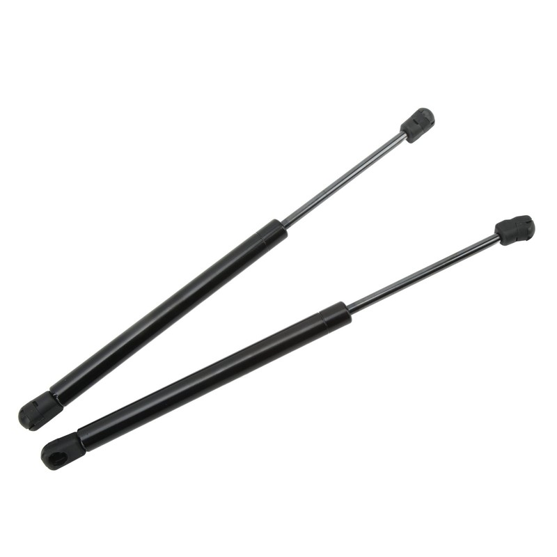 1 Pair Front Hood Struts Lift SG330109 Lightweight Strong Support
