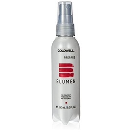 Goldwell Goldw Elumen Prepare Pre Treatment, 150 ml (Pack of 1) x