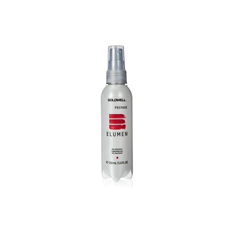 Goldwell Goldw Elumen Prepare Pre Treatment, 150 ml (Pack of