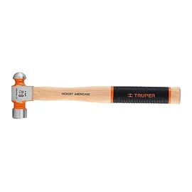 Truper MB-8, Martillo de bola, 8 oz