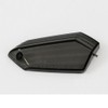 Kawasaki Turn Signal Lens ZRX1200DAEG Smoke Lens Right Side 1