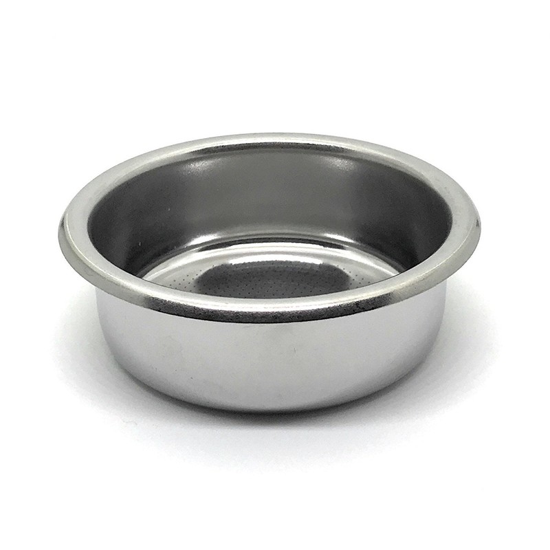 Breville .BES980XL/18.7 Two Cup Single Wall Filter, 58mm