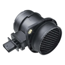 Frankberg Mass Airflow Sensor for Accent III MC Elantra HD Getz TB i10 PA i20 PB i30 FD Matrix FC Cee'D ED Cerato LD 2005-2012 28164-2A401