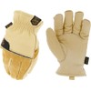 Mechanix Wear Durahide™ Insulated Driver Gloves (X-Large, Black/Grey)