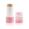 The Shimmer One Mineral Glow Stick SPF 45 Pa Plus