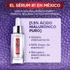 L'Oréal Paris Sérum Rostro Revitalift Ácido Hialurónico hidrata intensamente y